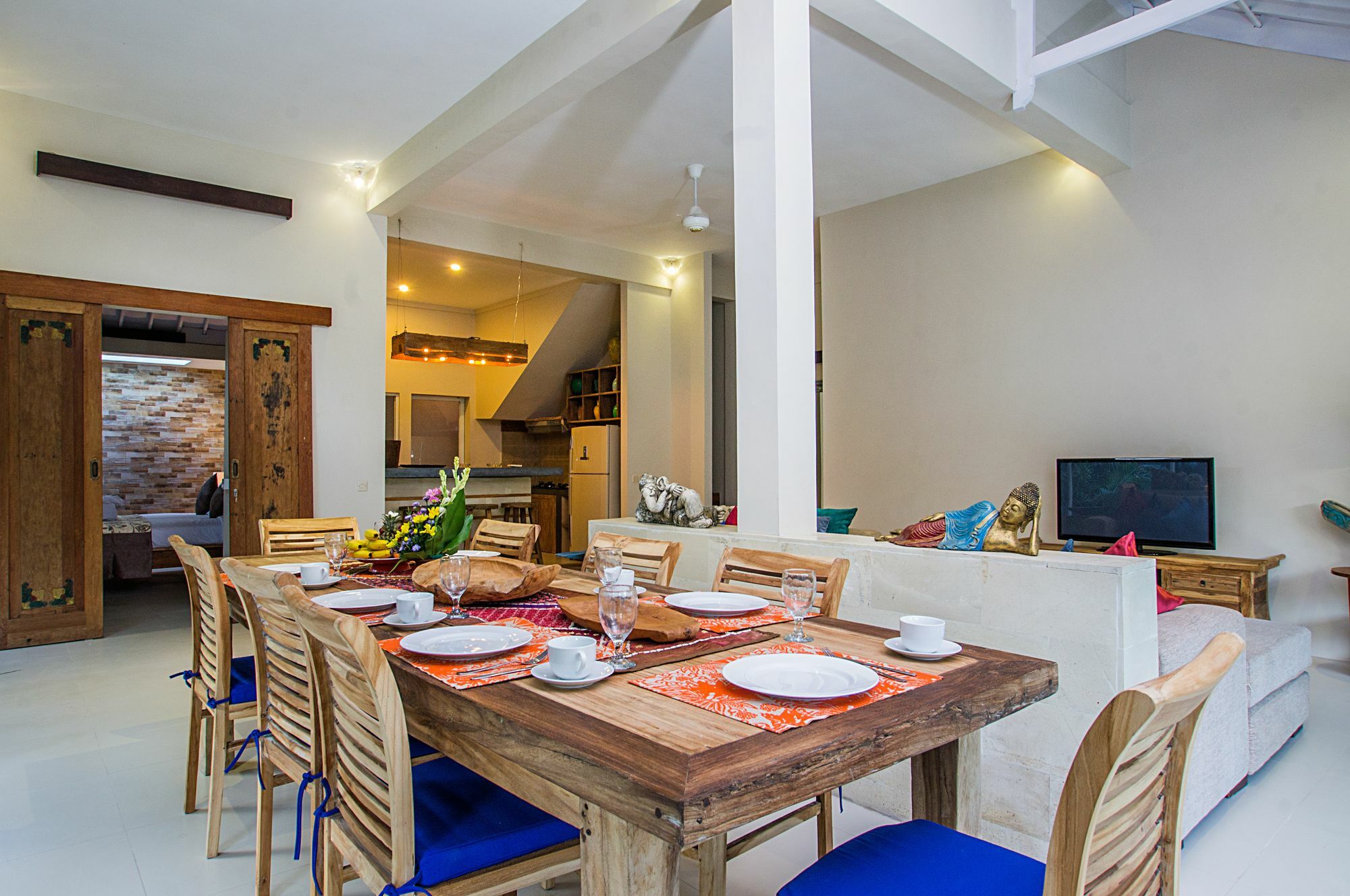 Villa Arushi Seminyak Exterior foto