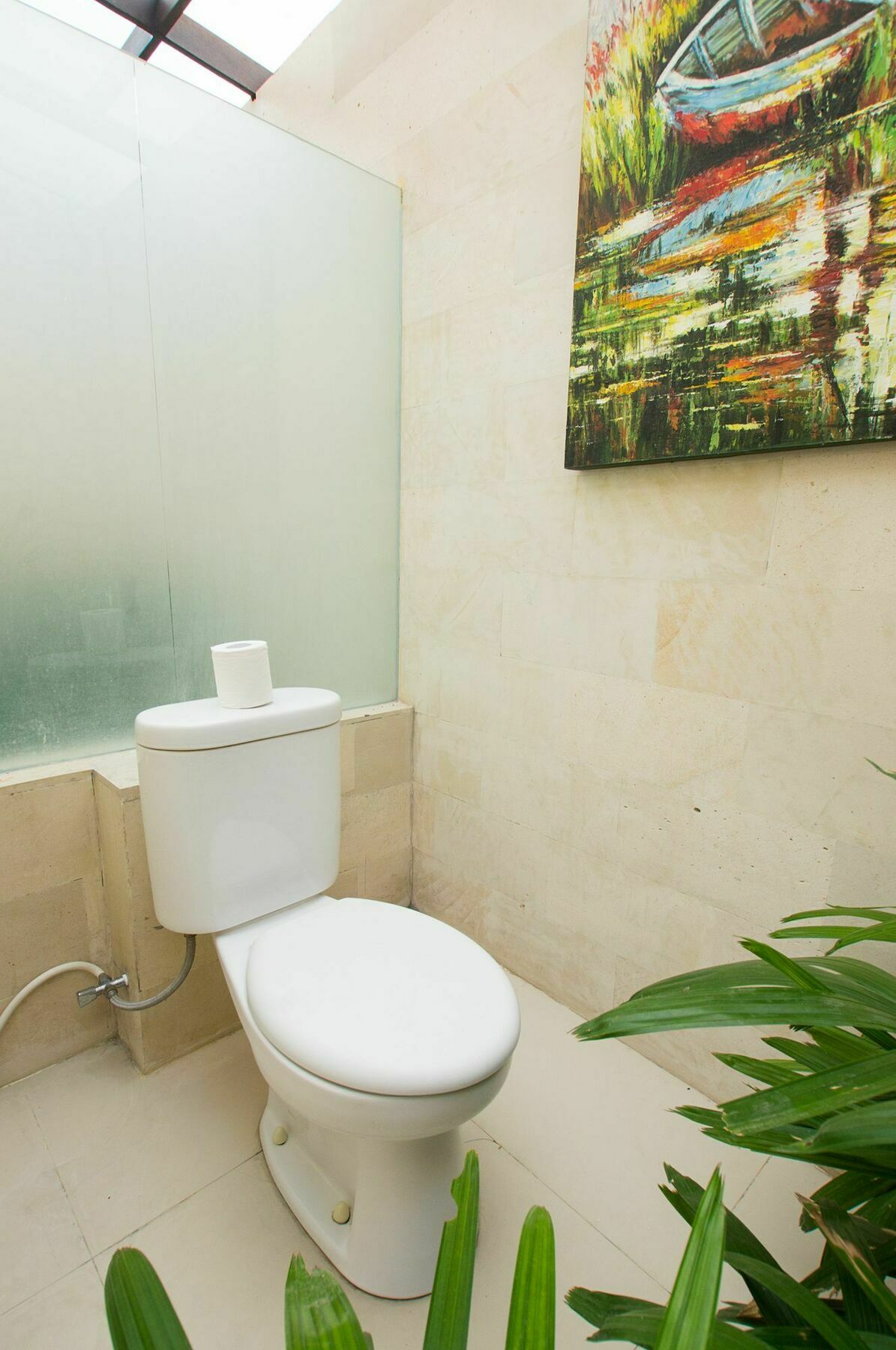 Villa Arushi Seminyak Exterior foto